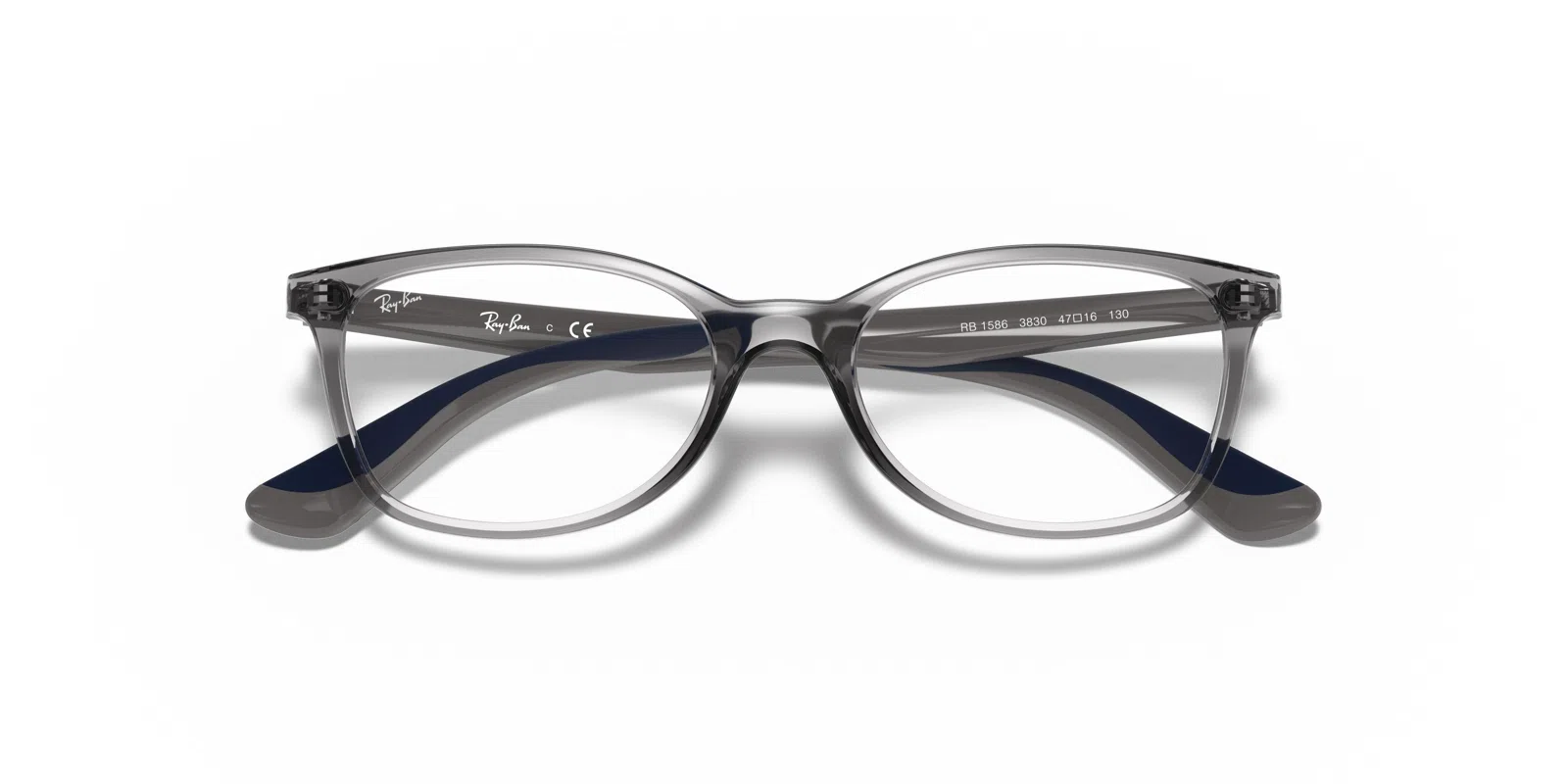 Ray-Ban Kids 0RY1586 Eyeglasses - view 42